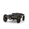 thumbnail image 5 of Veer Cruiser City XL | Premium Urban Wagon Stroller for Babies, Toddlers, and Kids | Traditional Stroller Push Steering | JPMA Certified | Lightweight and Collapsible | 4 Seater, 5 of 5