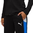 thumbnail image 4 of Conjunto Puma IndividualBLAZE para Mujer 659911-03 negro XS, 4 of 5