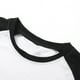 thumbnail image 5 of Blusas y camisas de manga larga con cuello redondo para hombre, blusas casuales de moda con cuello en V y manga larga, blusas transpirables para hombre, 5 of 7
