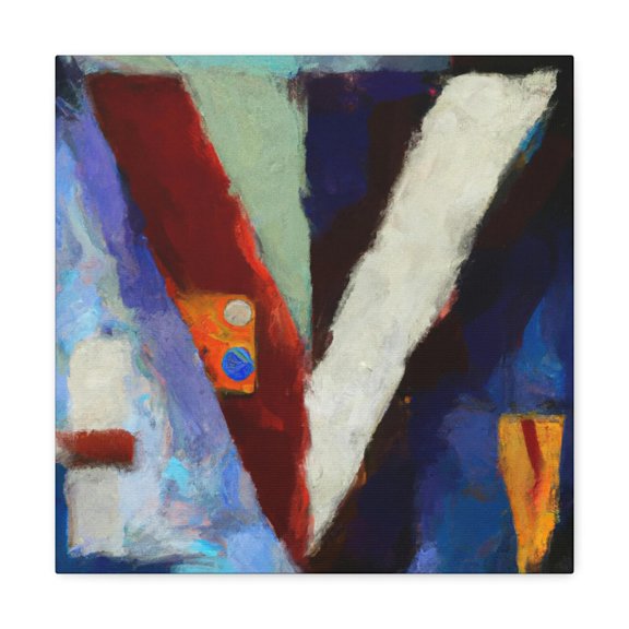 Unity in Vulnerability - Canvas