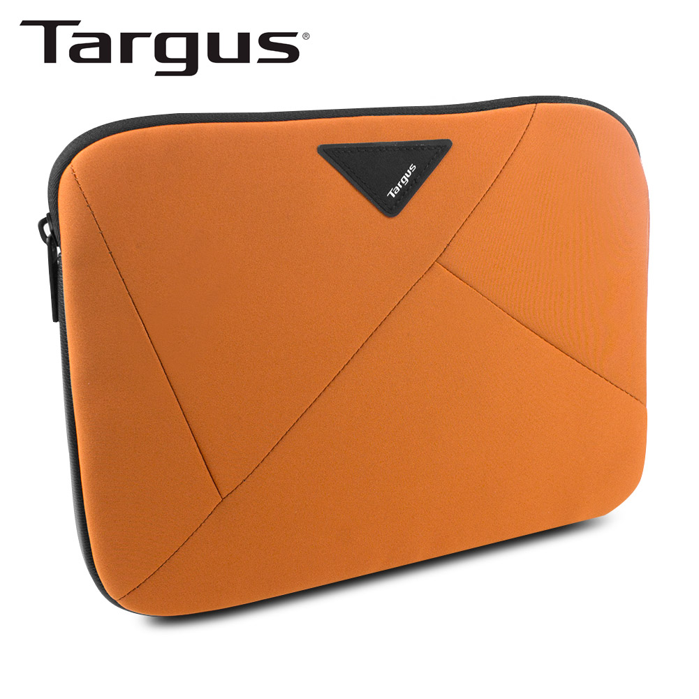 Targus A7 Neoprene Slipcase 10.2Inch Netbooks TSS10905US (Orange