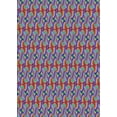 thumbnail image 1 of Ahgly Company Indoor Rectangle Patterned Dark Sea Green Abstract Area Rugs, 8' x 12', 1 of 6