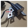 thumbnail image 6 of HAGSYCT 154/156 Ignition Coil Fit For 1KW 154F/156F Gasoline Engine,High Voltage Set For Generator Spare Parts 1500/1800, 6 of 6