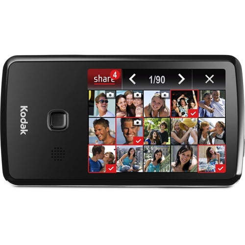 Battery Pack for Kodak PLAYTOUCH Zi10 Video Camera Battery Pack for Kodak PLAYTOUCH Zi10 Video Camera