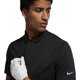 thumbnail image 3 of Nike - Polo Solid Victory para Hombre (Negro) Nike UTBC4796_black, 3 of 6