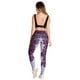 thumbnail image 2 of Leggins deportivos Mujer 49759 Asana ® Rosas multicolor CH ASANA SPORT 49759, 2 of 4