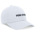 thumbnail image 3 of Men's Nike White Penn State Nittany Lions 2024 On-Field Club Adjustable Hat, 3 of 4