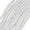 White, variant on 1 Box 380~400Pcs Polymer Clay Spacer Beads 6mm Black Polymer Clay Beads Handmade Flat Round Disc Slice Heishi Loose Bead Strand for DIY Jewelry Bracelet Necklace Earring Craft Making