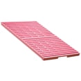thumbnail image 2 of Dog Cage Mat Floor Mat Large Cat Cage Tray Animal Floor Mat DIY Cage Mat for Dog, 2 of 9