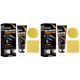 thumbnail image 1 of 120ml Car Scratch Remover Wax Impermeable Auto Polish Paint Restaurador Con Esponjas, 1 of 4