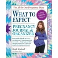 thumbnail image 4 of What to Expect Pregnancy Journal & Organizer, 4 of 5