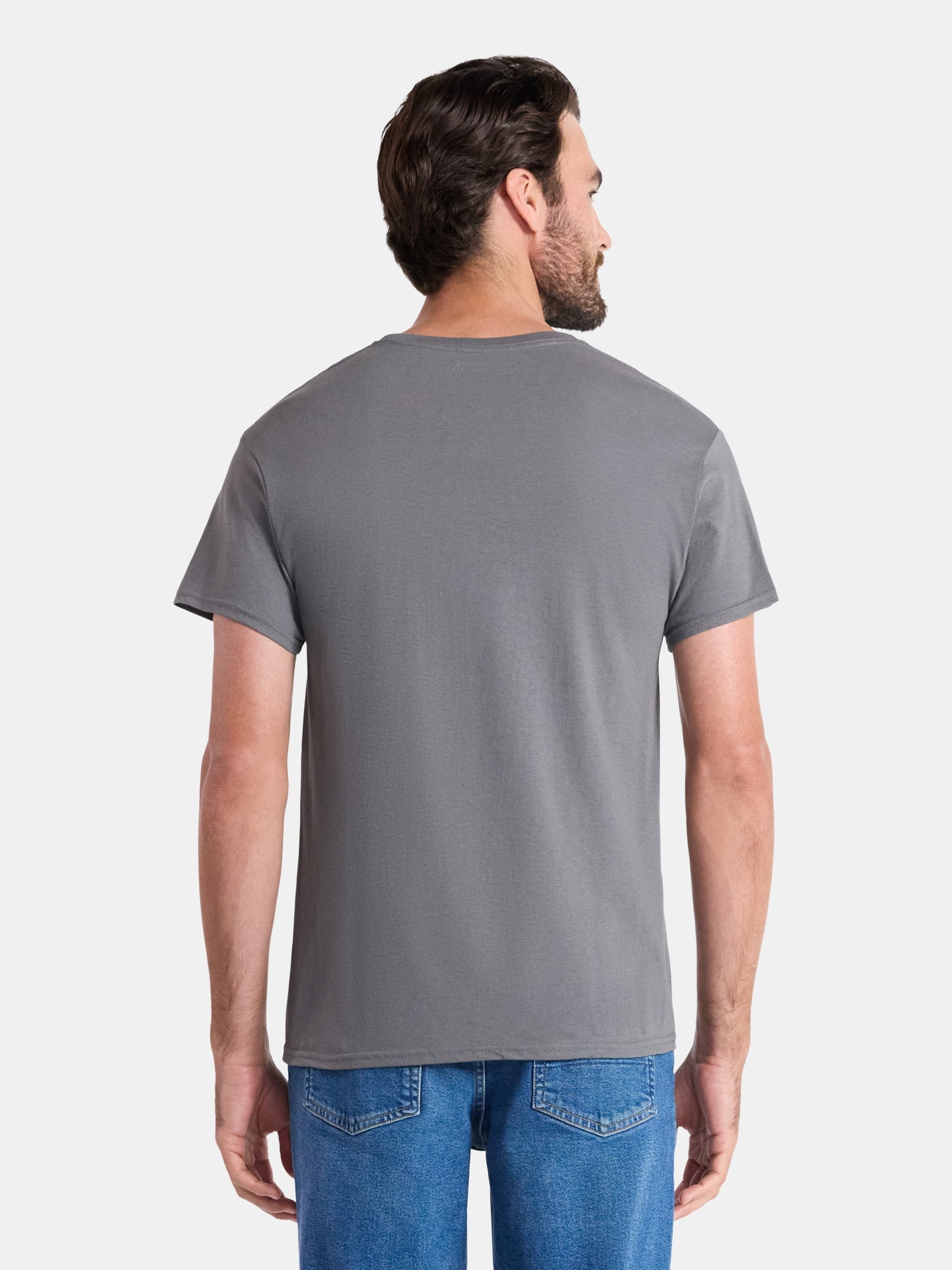 Dungeons and Dragons Men's and Big Men's Ampersand Graphic Tee, Sizes S-3XL