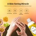 thumbnail image 3 of Freida and Joe Passion Fruit Spa Set â€“ 10oz Lotion & 8oz Mist, Luxury Gift for Women & Men Valentines Gift, 3 of 8
