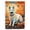 White, variant on 40 x 28 in. Unisex White German Shepherd Fall House Flag