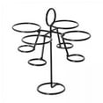 thumbnail image 1 of Estante Para Helados De 3xIron, Decoración Individual Para Cocina, Fiesta Infantil, Hogar Para 4 Helados, 1 of 8