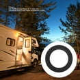 thumbnail image 3 of RV Toilet Seal Kit, Leakproof RV Toilet Flange Seal Kit Anti Aging  For Thetford   IV V, 3 of 8