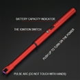 thumbnail image 2 of Dsscvnef USB Charging Igniter Kitchen Igniter Outdoor Barbecue Camping Lighter, 2 of 8