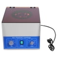 thumbnail image 4 of Centrífuga médica, Centrífuga de laboratorio eléctrica de escritorio Centrífuga centrífuga eléctrica Tecnología de vanguardia, 4 of 14