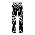 thumbnail image 3 of WEAIXIMIUNG Pantalons Kidoriman pour Hommes Style Africain Mode Décontractée Pantalons Printemps et Été, 3 of 3