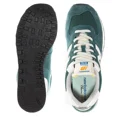 thumbnail image 5 of New NEW BALANCE 574 Athletic Sneaker Running shoes Mens green all sizes, 5 of 5