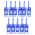 thumbnail image 2 of Aguja de repuesto con microagujas, 11 piezas Aguja con microagujas Microaguja de repuesto con microagujas Ultra sensible, 2 of 9