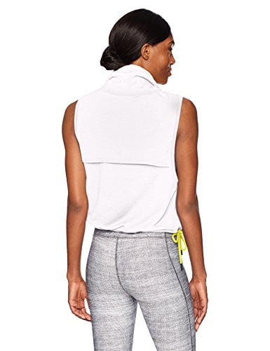 under armour featherweight fleece funnel neck