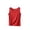Wine, variant on Posijego Womens Plus Size Tank Tops Comfy Soft Sleeveless Tank Shirts Round Neck Casual Sleepwear Tank Tops for Women