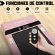 thumbnail image 2 of Caminadora Electrica Rosa Centurfit Walking Pad Pro Cinta Correr Banda, 2 of 12