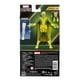 thumbnail image 4 of Figura Loki Clásico Hasbro Marvel Legends Series 6 Pulgadas Azul, 4 of 4