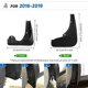 thumbnail image 5 of Exquisite Mudflap for Skoda Yeti 5L 2009-2019 Fender Mud Guard Splash Flaps Mudguards Accessories 2010 2011 2012 2013 2014 2015 2016 2017, 5 of 5