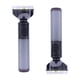 thumbnail image 5 of Linterna de reflector recargable LED | Linterna portátil de luz fuerte para acampar al aire libre Senderismo Emergencia | Atenuación sin electrodos | Carga tipo C | Haz ancho | 6000K XPG+COB, 5 of 9