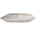 thumbnail image 3 of Signature Design by Ashley Contemporary Pacrich Pillow  Gray/Brown, 3 of 5
