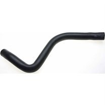 Gates 21602 Coolant Hose, Molded Fits select: 1985-1989 PONTIAC FIREBIRD, 1988 MITSUBISHI GALANT