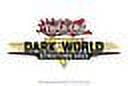 Yu-Gi-Oh! Trading Card Game: Dark World Structure Deck [Card Game, 2 Players]