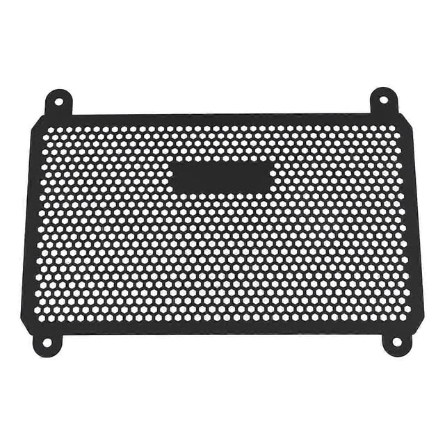Motorcycle Accessorie Radiator Guard Protector Grille Cover for Kawasaki Z500 Ninja 500 Ninja500 SE