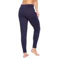 thumbnail image 3 of Felina | Velvety Soft Jogger 2-Pack (Evening Blue Charcoal, Small), 3 of 3