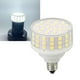 thumbnail image 2 of Resistencia UV para lámpara LED base de lámpara E11 de lámpara LED ABS 1000LM Lámpara LED E11 Bombilla de lámpara LED de 10W Lám ANGGREK Cocina, Decoración y Otros, 2 of 8