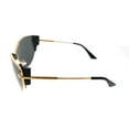 thumbnail image 3 of Sunglasses Versace VE 2239 100287 Gold, 3 of 4