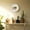 E_Hot#95763, variant on Limited Time 30cm European Retro Sunflower Wall Clock Home Living Room Decoration Wall Clock 2025 New