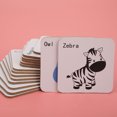 thumbnail image 4 of Cognitive Card Toy, Learning Card, Different Types Early for Kids Education Type A,Type B,Type C, 4 of 7