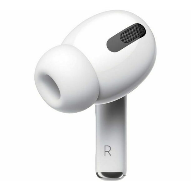 moderat ligevægt operatør Apple Airpods Pro Select Right or Left or Charging Case Replacements ( Used  ) - Walmart.com