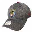 thumbnail image 1 of Gorra New Era Mujer 9Forty Gris Chivas 11493803, 1 of 3