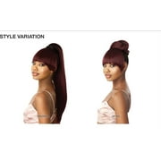 Outre 16 X-Pression Twisted Up Springy Afro Twist 3X - SUNKISS