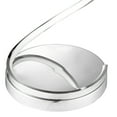 thumbnail image 4 of Finesse Decor- Modern Spiral LED Floor Lamp // Led Strip, 4 of 4