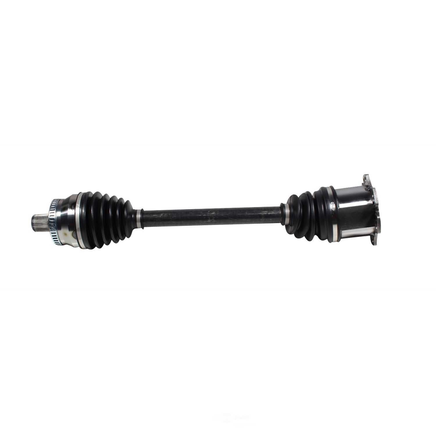GSP NCV23541 GSP New CV Axle Fits select: 2005 AUDI NEW S4, 2004 AUDI S4