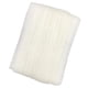 thumbnail image 1 of Bolsa de malla de PVA soluble para almacenar cebos, accesorios para señuelos de pesca, gusanos de partículas pequeñas 37 mm, 1 of 9
