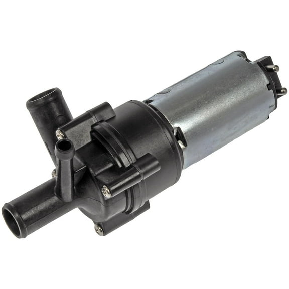 Dorman 902-066 Engine Auxiliary Water Pump for Specific Mercedes-Benz Models Fits select: 1998-2003 MERCEDES-BENZ CLK