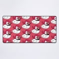 thumbnail image 1 of Un nuevo patito de goma de Hazbin Hotel: una alfombrilla de escritorio Niffty, 1 of 5