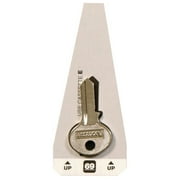 The Hillman Group Key Master Padlock