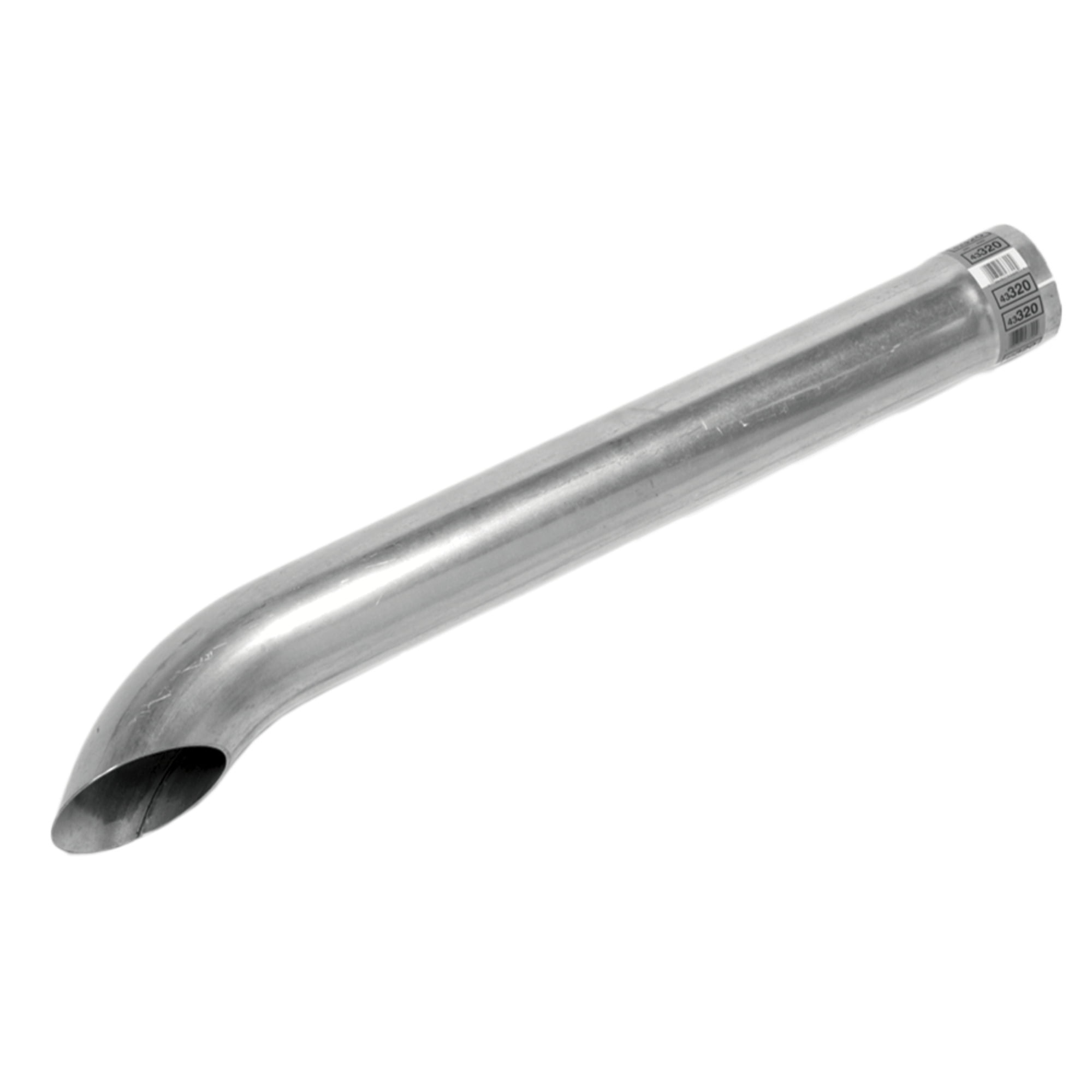 Walker Exhaust Heavy Duty 43320 Exhaust Pipe